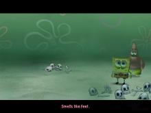 SpongeBob SquarePants: The Movie screenshot #12