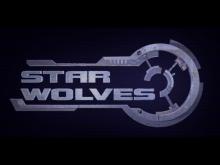 Star Wolves screenshot