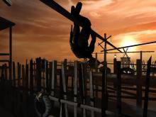 Tom Clancy's Splinter Cell: Pandora Tomorrow screenshot #2