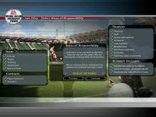 Total Club Manager 2005 screenshot #4
