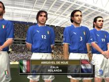 UEFA Euro 2004 Portugal screenshot #13