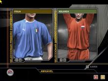 UEFA Euro 2004 Portugal screenshot #8