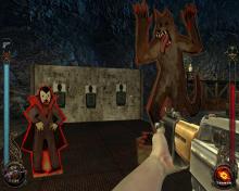 Vampire: The Masquerade - Bloodlines screenshot #14