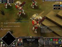 Warhammer 40,000: Dawn of War screenshot #6