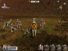 Wars and Warriors: Joan of Arc screenshot #12