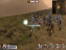 Wars and Warriors: Joan of Arc screenshot #6