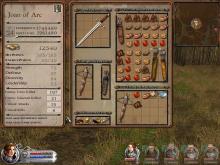 Wars and Warriors: Joan of Arc screenshot #9