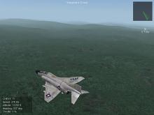 Wings over Vietnam screenshot #13
