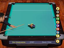 World Championship Snooker 2004 screenshot #12