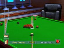 World Championship Snooker 2004 screenshot #7