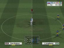 World Soccer: Winning Eleven 8 International screenshot #8