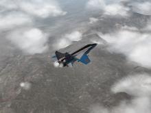 X-Plane 8 screenshot #12