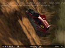 Xpand Rally screenshot #14