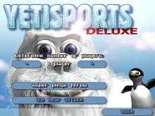 Yetisports Deluxe screenshot #2