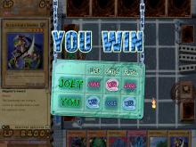 Yu-Gi-Oh! Power of Chaos: Joey the Passion screenshot #13