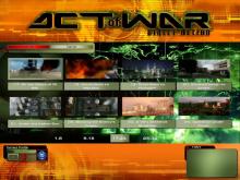 Act of War: Direct Action screenshot #4