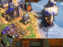 Age of Empires III screenshot #6