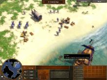 Age of Empires III screenshot #8