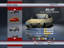 Alfa Romeo Racing Italiano screenshot #4