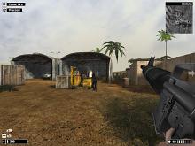 Army Ranger: Mogadishu screenshot #15
