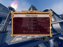 Astrix & Oblix XXL 2: Mission: Las Vegum screenshot #2