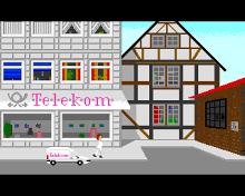 Telekommando screenshot #8