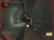 BloodRayne 2 screenshot #8
