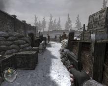 Call of Duty 2 screenshot #1