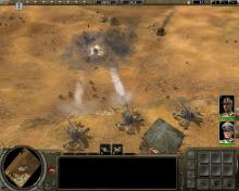 Codename: Panzers - Phase Two screenshot #7