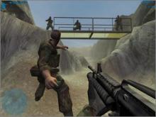 Combat: Task Force 121 screenshot #6