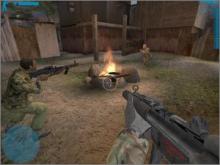 Combat: Task Force 121 screenshot #9