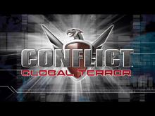 Conflict: Global Terror screenshot #1