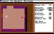 Temple of Apshai Trilogy screenshot #5