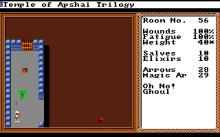 Temple of Apshai Trilogy screenshot #7
