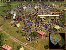 Cossacks II: Napoleonic Wars screenshot #9