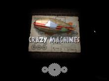 Crazy Machines: The Wacky Contraptions Game screenshot