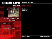 Crime Life: Gang Wars screenshot