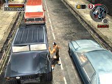Crime Life: Gang Wars screenshot #13