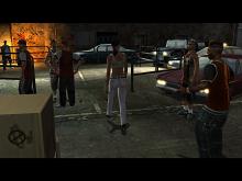 Crime Life: Gang Wars screenshot #9