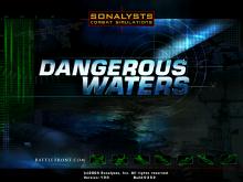 Dangerous Waters screenshot #1