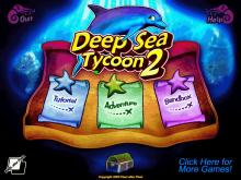 Deep Sea Tycoon: Diver's Paradise screenshot
