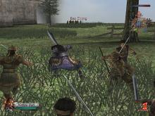 Dynasty Warriors 4 screenshot #11