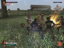 Dynasty Warriors 4 screenshot #12