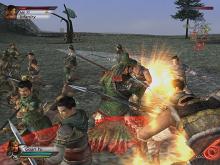 Dynasty Warriors 4 screenshot #17