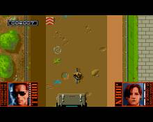 Terminator 2: Judgement Day screenshot #6