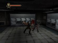 Evil Dead: Regeneration screenshot #11