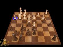 Fritz 9: Play Chess screenshot #5
