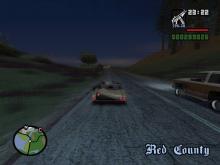 Grand Theft Auto: San Andreas screenshot #7