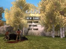 Gun screenshot