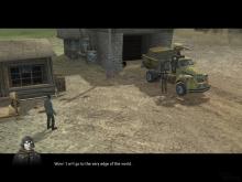 Hard Truck: Apocalypse screenshot #4